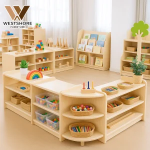 Preschool Furniture