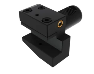 Turning and Milling Machine Tool Holder VDI B1 Power Turret Tool Holder Radial OD Tool Holder