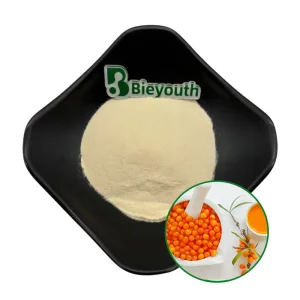 OEM Seabuckthorn Peptide