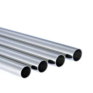 Stainless Steel Tube