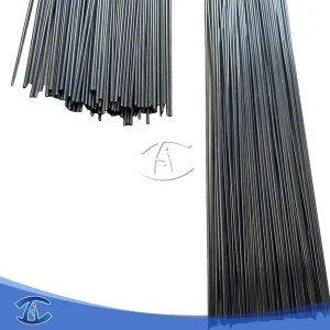 OEM Customized Corrosion Resistance Non-Concentrate Tantalum Tube for Electrical Industry