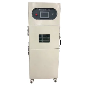 Battery Testing Equipment, Battery Needle Punching test Machine, Battery Extrusion test Machine