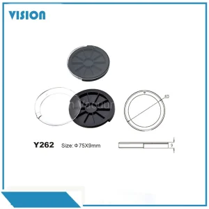 ABS Plastic Cosmetic Box Melbourne