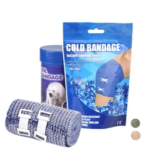 Ice Elastic Bandage