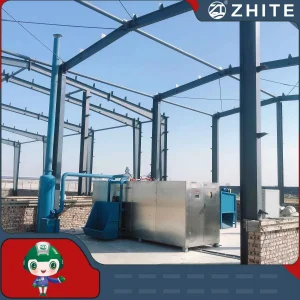 Food Garbage Composter