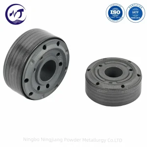 Tractor Piston
