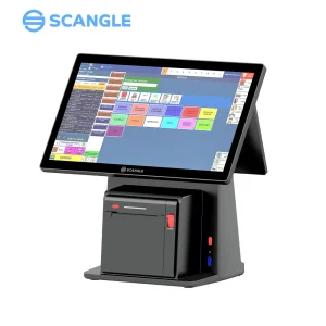 POS Cash Register