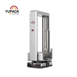 AMR Tote Shuttle Robot