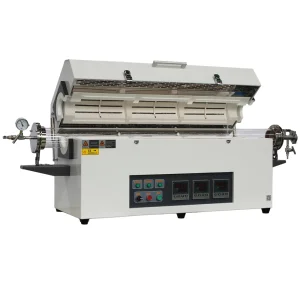 Programmable Vacuum Furnace