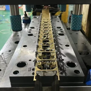 Precision Cutting Tool