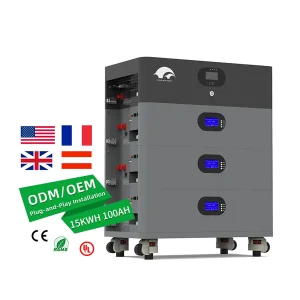 All-in-one Solar