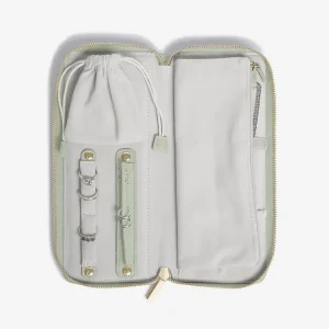 China Jewelry Travel Storage Bag