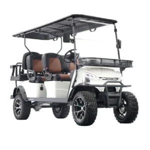 Marshell Electric Golf Cart