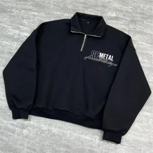 500 GSM Heavyweight Hoodie