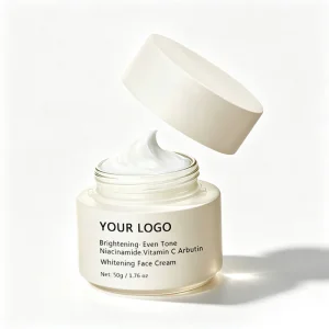 Whitening Face Cream Niacinamide Vitamin C