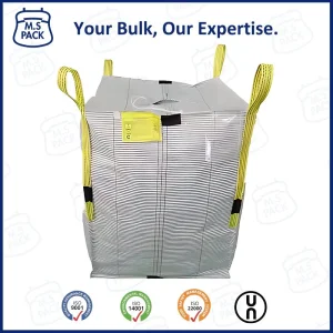 Anti-Static Jumbo Bags