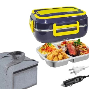 Electric Lunch Box