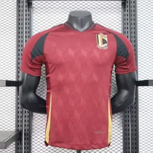 Wholesale 2024/25 Belgium Replica Jersey Manufacturers, Products