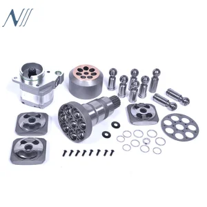 High-Quality Rexroth A7vo Piston Pump Repair Kit for Models