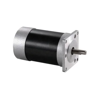 BLDC Servo Motor