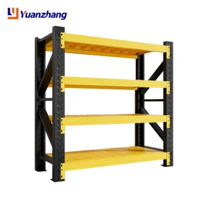 YZ Metal Storage Stacking Rack