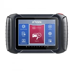Xtool D8 Automotive Scan Tool