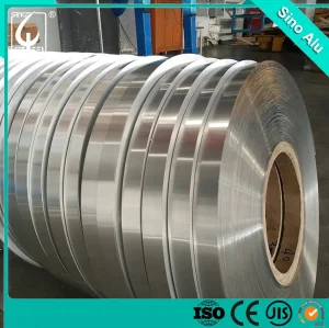 Aluminum Strip