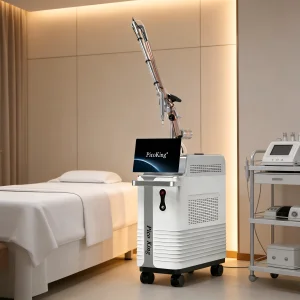 Pico Laser 450Ps