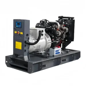 60Hz مجموعة مولدات بحرية ديزل مع 875kVA/700kw 800kVA/640kw