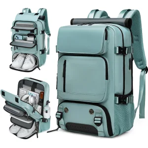 Mochila de Viagem Escolar