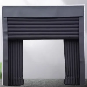 Adjustable Inflatable Loading Container Dock Seal for Logistics Warehouse or Loading Bays