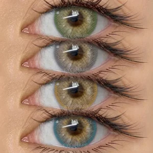 Cosplay Eye Makeup Luxembourg