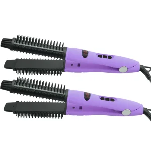 Dual Voltage Digital Curling Iron