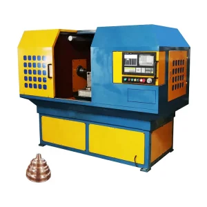 Customized CNC Spinning Lathe