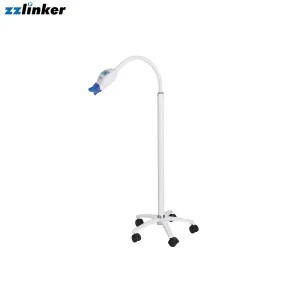 Lk-E41b Economic LED Teeth Whitening Dental Lamp Instrument