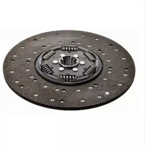 Truck Clutch Disc