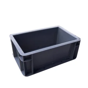 Turnover Box Plastic Rectangular Thickened Fish Turtle tank with Cover extra Large Logistics Storage Storage Box Box Plastic Fra