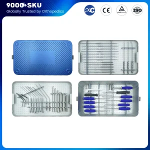 Xc Medico Surgical Spine