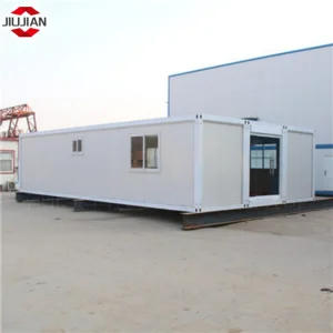 Casas Contêiner Luxuosas
