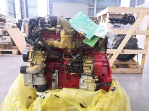 Diesel QSF2.8