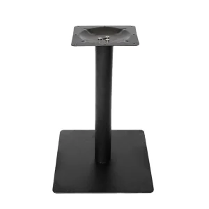 Modern Simple One Leg Coffee Table