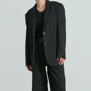 Oversized Women's Blazer