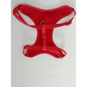 ODM Pet Products Adjustable Optional Color Microfiber Leather Pet Collar