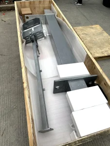 Htd6 Robot Base Lift for UR/ABB/Kuka/Yaskawa Cobots