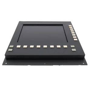 Siemens Simatic Human Machine Interface Panel Industrial Automation 6FC5203-0ab20-1AA0