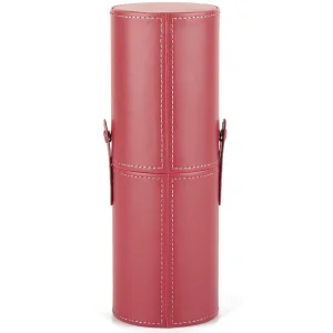 Organizador de brochas de maquillaje, estuche de viaje