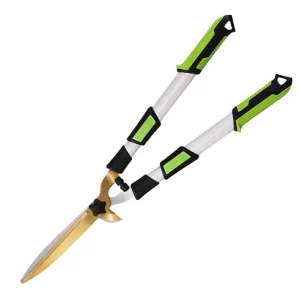 Factory Direct Garden Tool Aluminum Handle Garden Shears Adjustable Length Expandable Tool