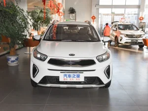 KIA Sonet