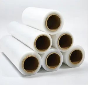 LLDPE Stretch Film Roll
