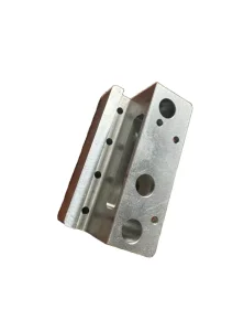 High Precision CNC Milling